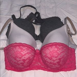 Aerie bras